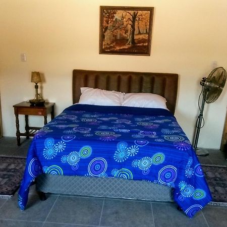Social-Club La Cueva Hostel Minas Kültér fotó