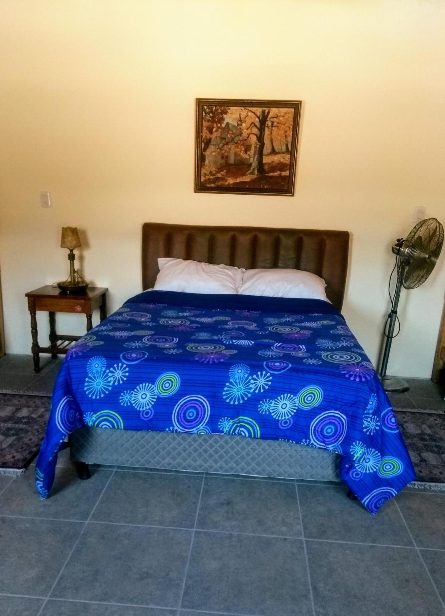 Social-Club La Cueva Hostel Minas Kültér fotó